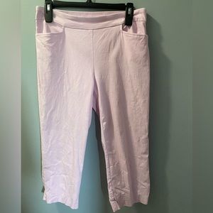 Time & Tru Women’s Ankle Dress Pants